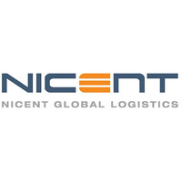 Nicent Global Logistics logo, Nicent Global Logistics contact details