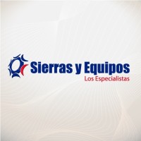 Sierras y Equipos SA logo, Sierras y Equipos SA contact details