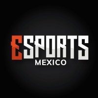 Esports Mexico logo, Esports Mexico contact details