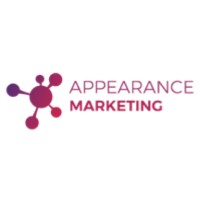 Appearance Marketing logo, Appearance Marketing contact details