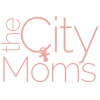 theCityMoms logo, theCityMoms contact details