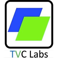 TVC Labs logo, TVC Labs contact details