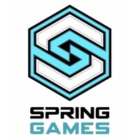 Spring Games, Ltd. logo, Spring Games, Ltd. contact details