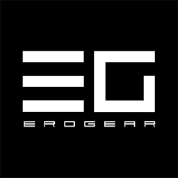 Erogear Inc. logo, Erogear Inc. contact details