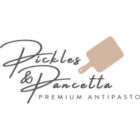 Pickles & Pancetta logo, Pickles & Pancetta contact details