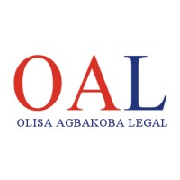 Olisa Agbakoba Legal logo, Olisa Agbakoba Legal contact details