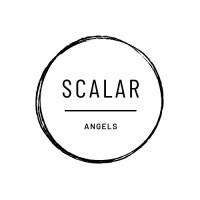 Scalar Angels logo, Scalar Angels contact details