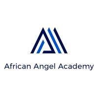 African Angel Academy logo, African Angel Academy contact details