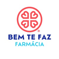 Bem Te Faz Farmacias logo, Bem Te Faz Farmacias contact details