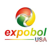 Expobol USA logo, Expobol USA contact details