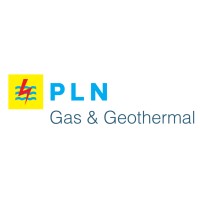 PT PLN Gas & Geothermal logo, PT PLN Gas & Geothermal contact details