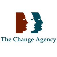 The Change Agency Australia logo, The Change Agency Australia contact details