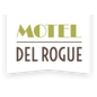 Motel Del Rogue logo, Motel Del Rogue contact details