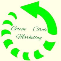 Green circle Marketing logo, Green circle Marketing contact details