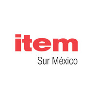 Item Sur México logo, Item Sur México contact details