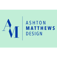 Ashton Matthews Design logo, Ashton Matthews Design contact details