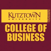 Kutztown University College of Business logo, Kutztown University College of Business contact details