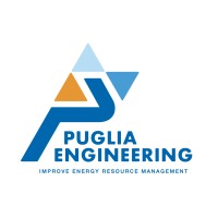 Puglia Engineering logo, Puglia Engineering contact details