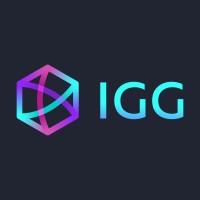 Interactive Gaming Group logo, Interactive Gaming Group contact details