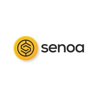 Senoa logo, Senoa contact details