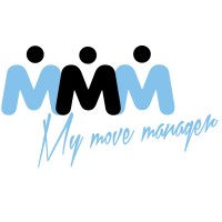 My Move Manager logo, My Move Manager contact details