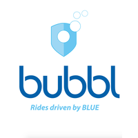 Bubbl logo, Bubbl contact details