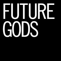 FUTURE GODS logo, FUTURE GODS contact details