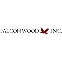 Falconwood, Incorporated logo, Falconwood, Incorporated contact details