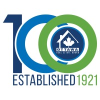 Ottawa Real Estate Board logo, Ottawa Real Estate Board contact details