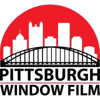 Pittsburgh Window Film logo, Pittsburgh Window Film contact details