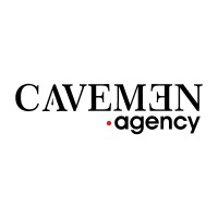 Cavemen Agency logo, Cavemen Agency contact details