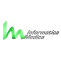 Informatica medica srl logo, Informatica medica srl contact details