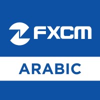 FXCM Arabic logo, FXCM Arabic contact details