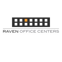 Raven Office Centers, LLC logo, Raven Office Centers, LLC contact details