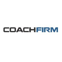 CoachFirm LLC logo, CoachFirm LLC contact details