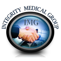 Integrity Medical Group logo, Integrity Medical Group contact details