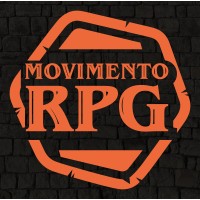 Movimento RPG logo, Movimento RPG contact details