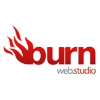 Burn web.studio logo, Burn web.studio contact details