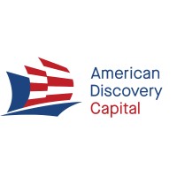 American Discovery Capital logo, American Discovery Capital contact details