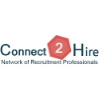 Connect2Hire logo, Connect2Hire contact details