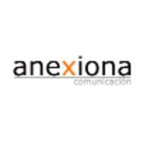 Anexiona Comunicación logo, Anexiona Comunicación contact details