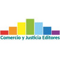 Comercio y Justicia Editores logo, Comercio y Justicia Editores contact details