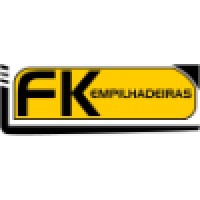 FK EMPILHADEIRAS logo, FK EMPILHADEIRAS contact details