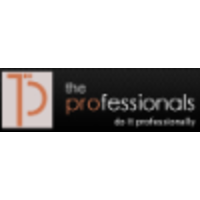 The Professionals Group logo, The Professionals Group contact details