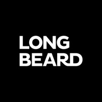 Longbeard logo, Longbeard contact details