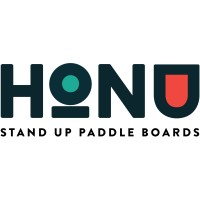 HONU Stand Up Paddleboards logo, HONU Stand Up Paddleboards contact details