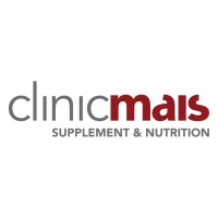 ClinicMais补充和营养 logo, ClinicMais补充和营养 contact details