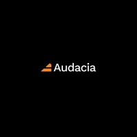 Audacia logo, Audacia contact details