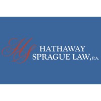 Hathaway Sprague Law, P.A. logo, Hathaway Sprague Law, P.A. contact details