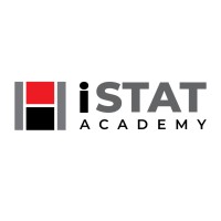 iSTAT Academy logo, iSTAT Academy contact details